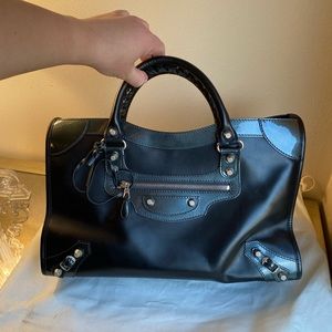 Balenciaga bag
